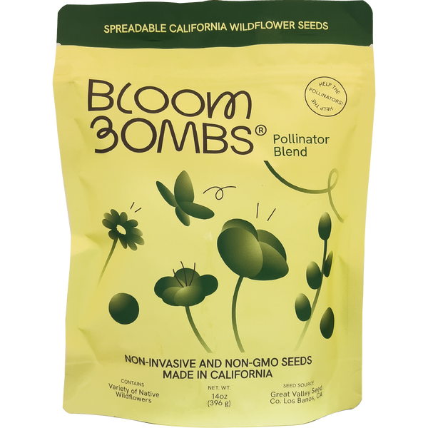 Bloom Bombs | KATZ Farm