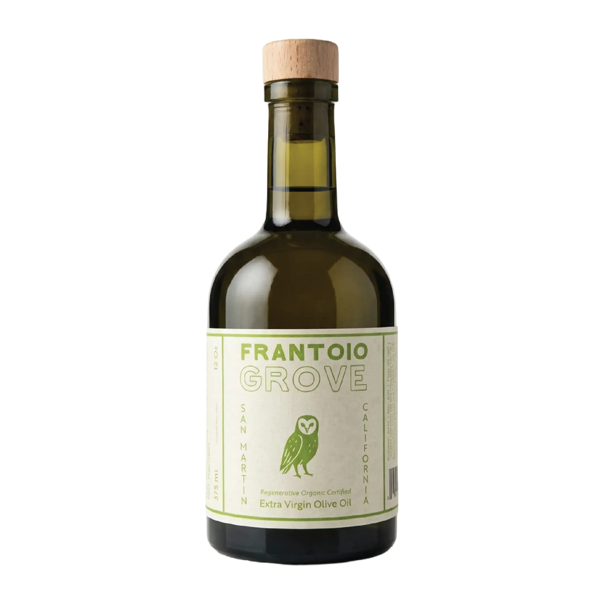 Frantoio Grove Extra Virgin Olive Oil - 2025 Harvest | KATZ Farm