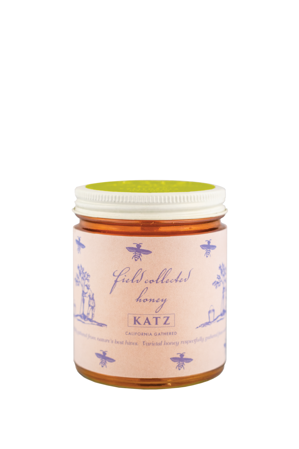 Holistetique Wildflower Honey 1kg 2個セット Holistetique Wildflower Honey 1kg 2個セット