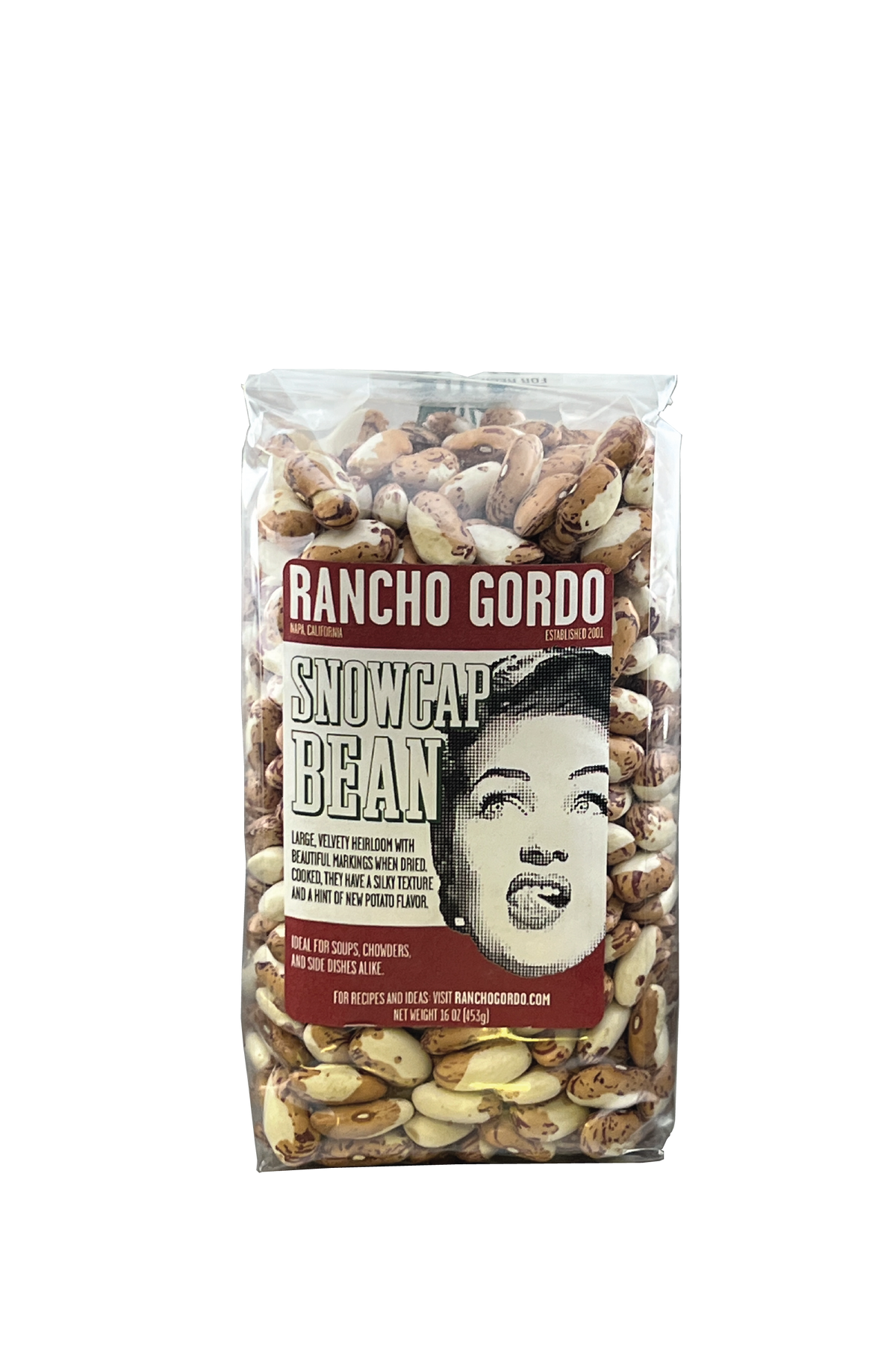 Rancho Gordo Heirloom Beans | KATZ Farm