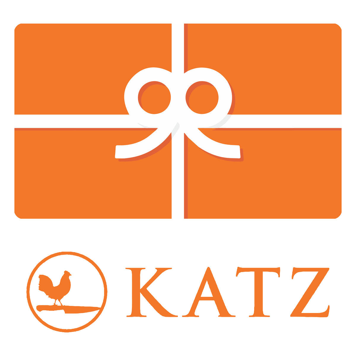 KATZ Farm Gift Card | KATZ Farm